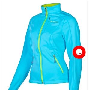 Klim Jacket Women Large